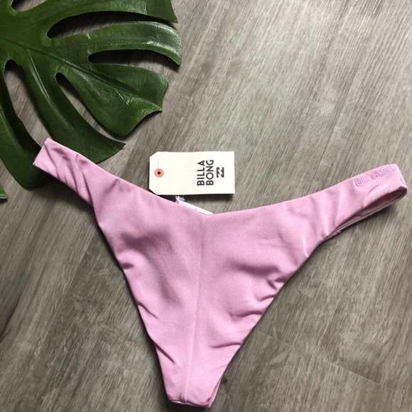 Billabong• Sol Searcher Hike Bikini Bottom - Picture 2 of 12